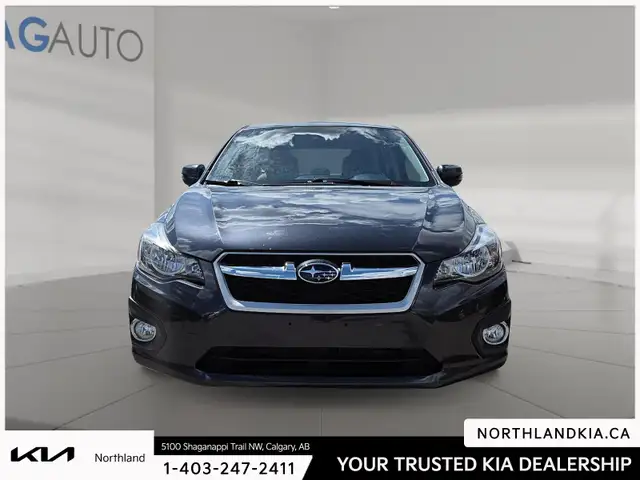 2013 Subaru Impreza 2.0i Limited - Photo 6