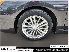 2013 Subaru Impreza 2.0i Limited - Photo 7