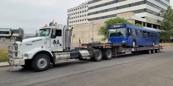 Tow Truck Service In Calgary & Area 403 470-8697 - Photo 3