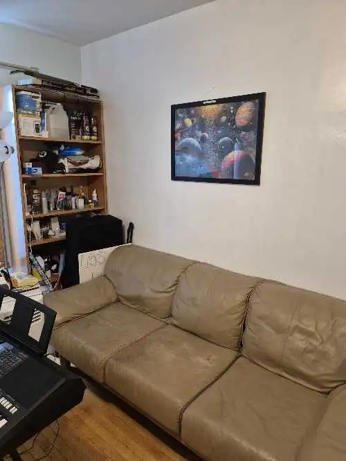 chambre à louer