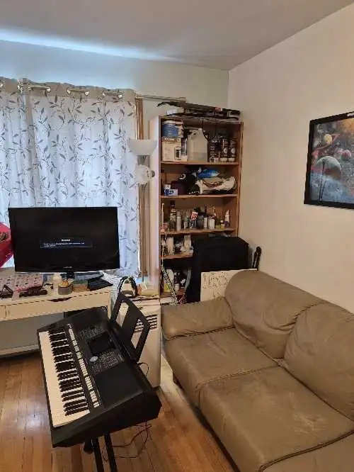 chambre à louer - Photo 2