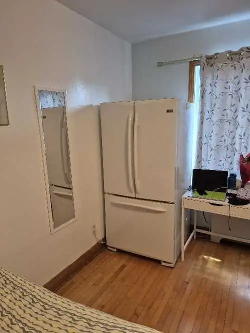 chambre à louer - Photo 3