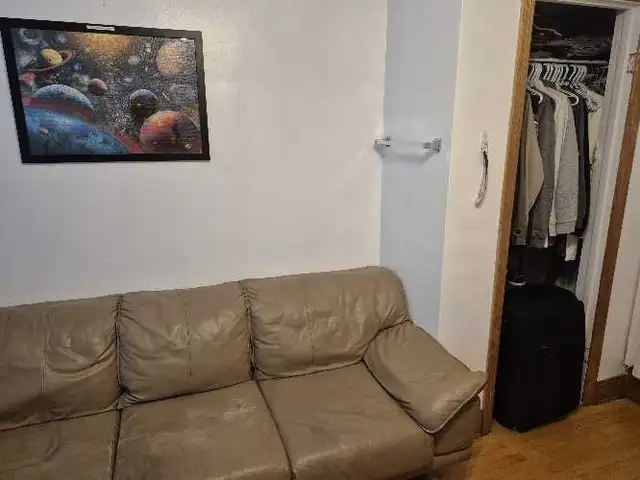chambre à louer - Photo 4