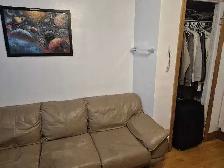 chambre à louer - Photo 4