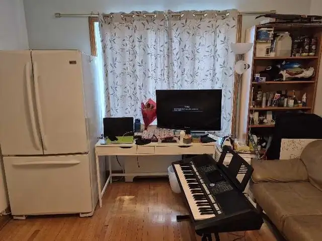 chambre à louer - Photo 9