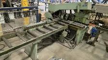 DoAll C-8A Horizontal Band Saw - Photo 2