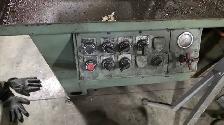 DoAll C-8A Horizontal Band Saw - Photo 5