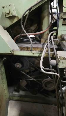 DoAll C-8A Horizontal Band Saw - Photo 6