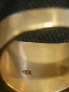 0 for Ring 30 for sunglasse - Photo 3