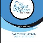 Live-In Female Caregiver Needed- Leduc/ Immediate Start