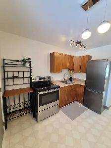 saltcoats apartment for rent!