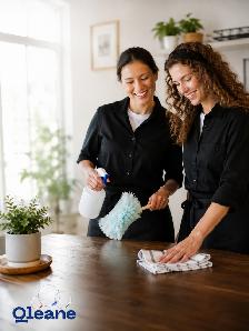 Professional House Cleaning -  Book in 60 Seconds! 15% OFF!