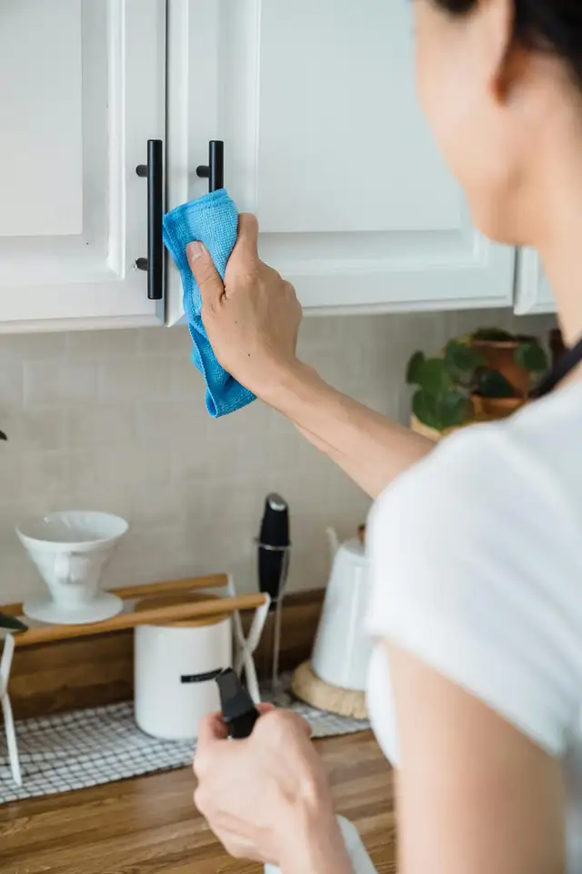 Professional House Cleaning -  Book in 60 Seconds! 15% OFF! - Photo 3