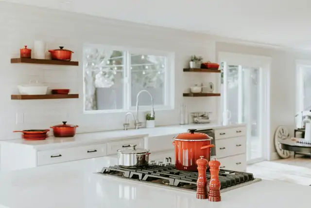 Professional House Cleaning -  Book in 60 Seconds! 15% OFF! - Photo 6
