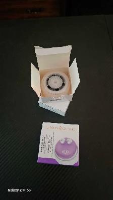 Tête de brosse masseur yeux Clarisonic Sonic Awakening - Photo 2
