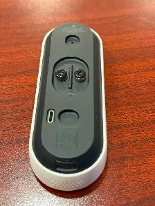 Google Nest Hello Wired Video Camera Doorbell NC5100EF - Photo 5