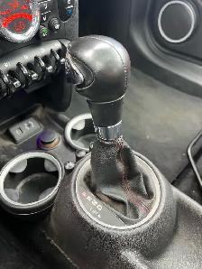 2013 Mini Cooper JCW - Photo 5