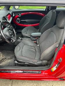 2013 Mini Cooper JCW - Photo 6