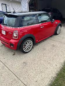 2013 Mini Cooper JCW - Photo 9
