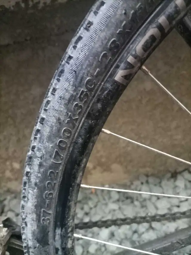 trek bike - Photo 3