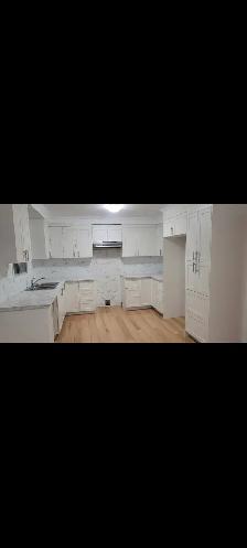 Magnifique 5 1/2 bas de duplex avec garage stationnement et jard - Photo 6