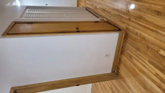 Magnifique 5 1/2 bas de duplex avec garage stationnement et jard - Photo 7