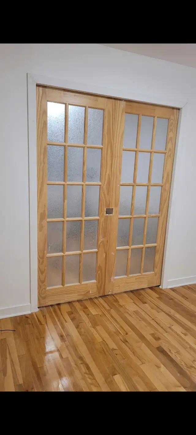 Magnifique 5 1/2 bas de duplex avec garage stationnement et jard - Photo 8