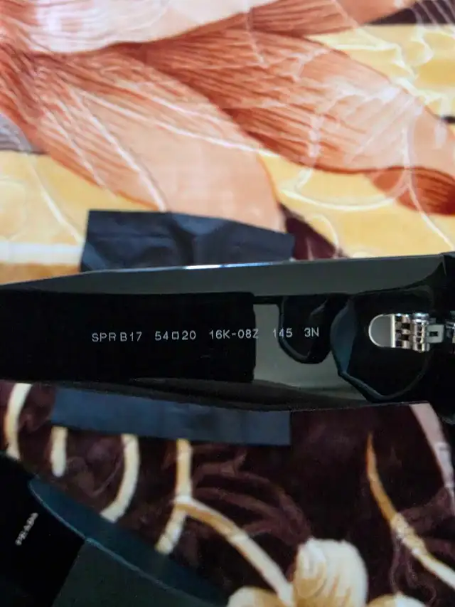 PRADA SPR B17 (2026) - Photo 5