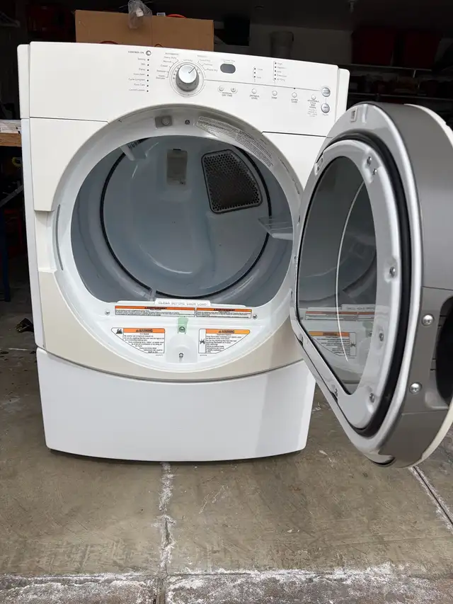 Dryer For Sale - Photo 2