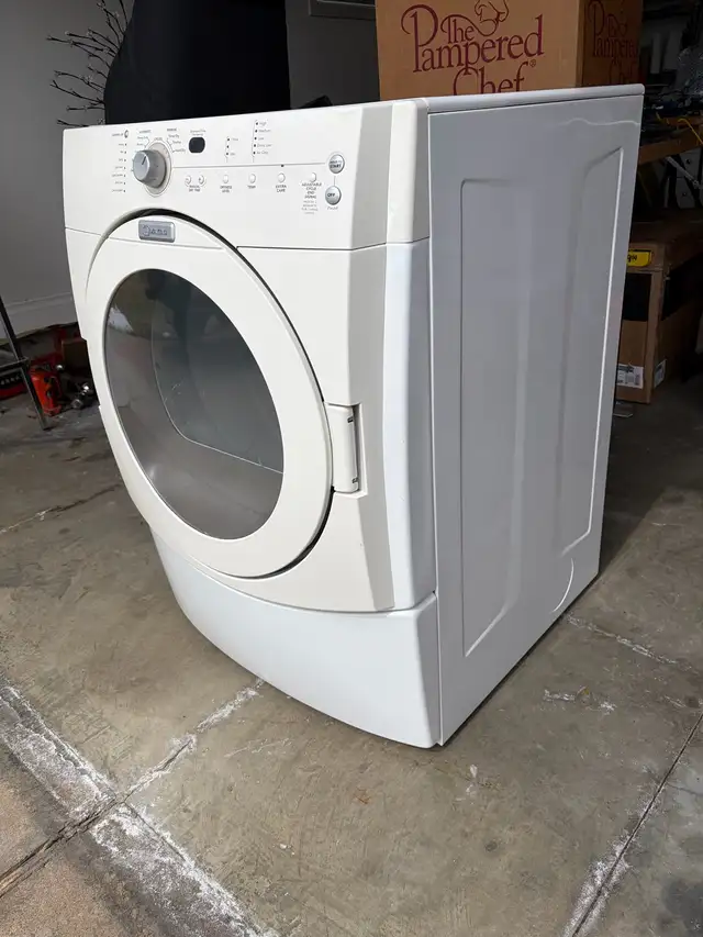 Dryer For Sale - Photo 3