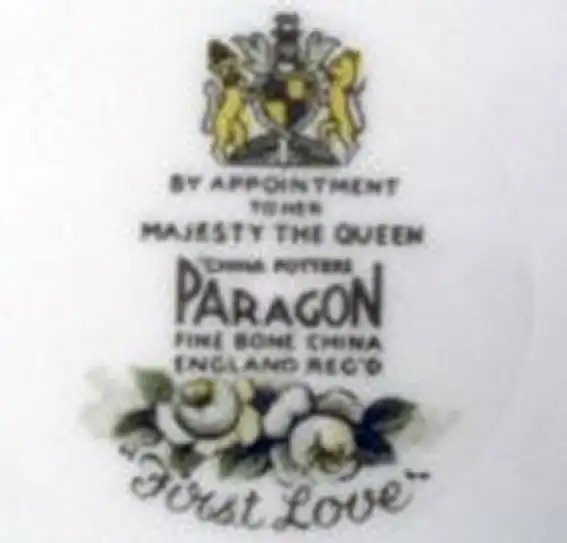 Paragon - First Love - Photo 9