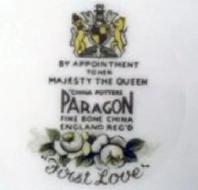 Paragon - First Love - Photo 9