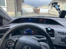 Honda Civic 2012 - Photo 4