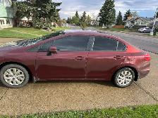 Honda Civic 2012 - Photo 5