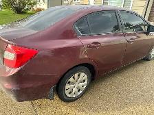 Honda Civic 2012 - Photo 6