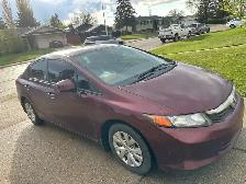 Honda Civic 2012 - Photo 8
