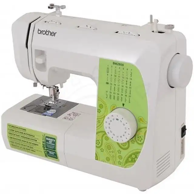 Brother BM2800 Mechanical Sewing Machine