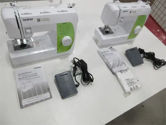 Brother BM2800 Mechanical Sewing Machine - Photo 2