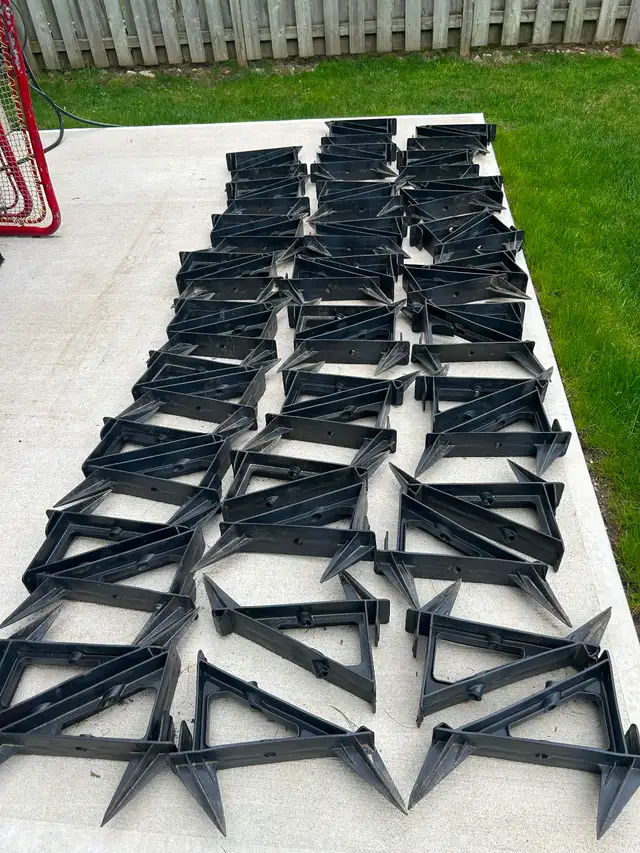 Outdoor Rink set up! - Photo 4