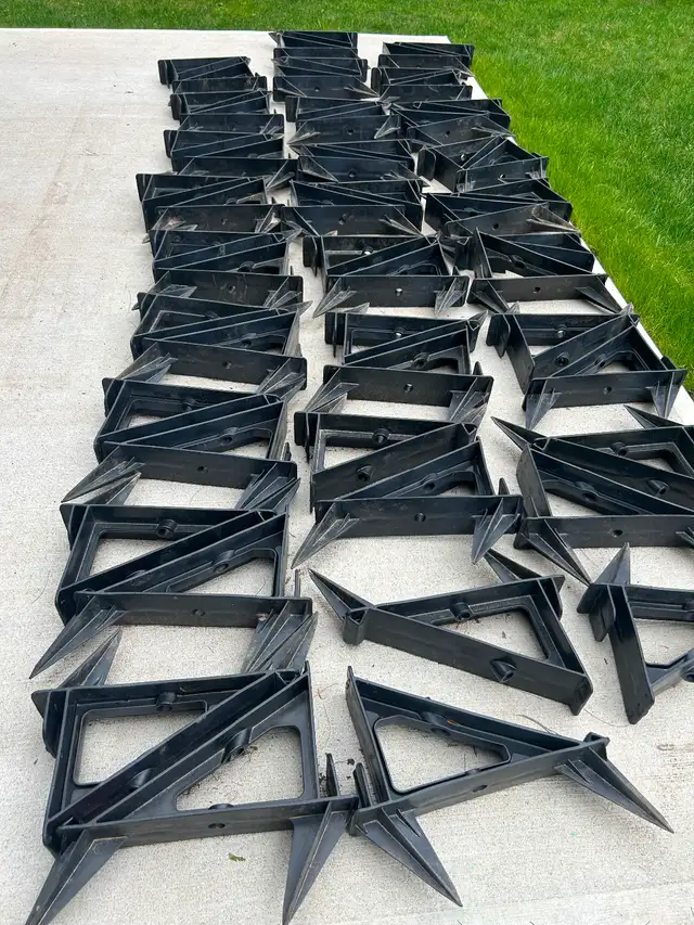 Outdoor Rink set up! - Photo 8