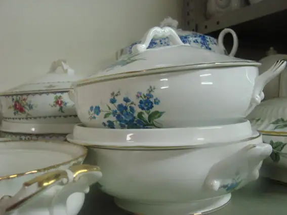 Paragon - Forget-Me-Not Blue - Photo 2