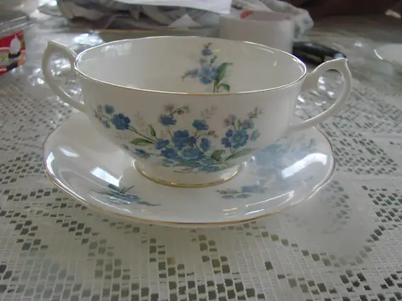 Paragon - Forget-Me-Not Blue - Photo 3