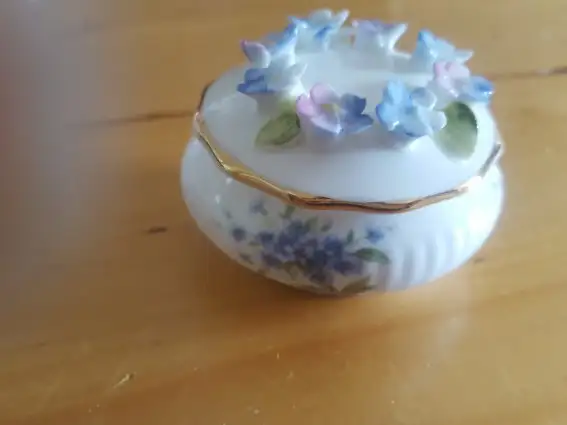 Paragon - Forget-Me-Not Blue - Photo 6