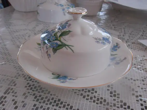 Paragon - Forget-Me-Not Blue - Photo 9