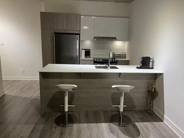 Downtown Montreal Penthouse for rent Furnished   Garage   Intrnt - Photo 4