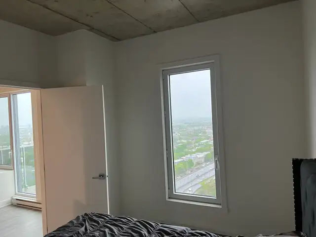 Downtown Montreal Penthouse for rent Furnished   Garage   Intrnt - Photo 6