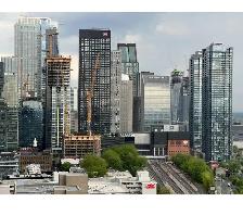 Downtown Montreal Penthouse for rent Furnished   Garage   Intrnt - Photo 10