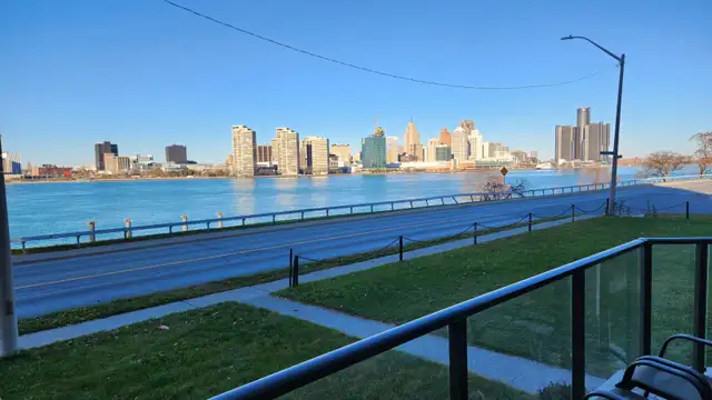 Take In Sunrise/Sunsets Along Waterfront from Private Balcony - Photo 8