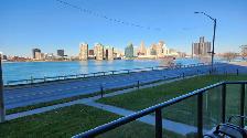 Take In Sunrise/Sunsets Along Waterfront from Private Balcony - Photo 8