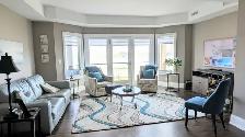 Take In Sunrise/Sunsets Along Waterfront from Private Balcony - Photo 10